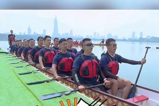 徐新赛前调侃：从广州到济南都拿到冠军，希望在海港也当回锦鲤